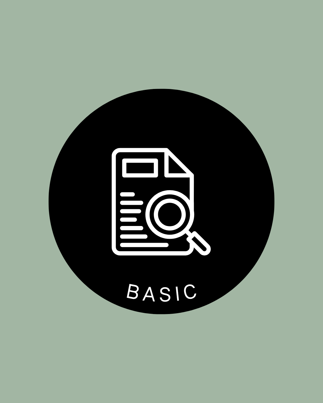 Medienmitteilung-Package Basic (3 Stk.)