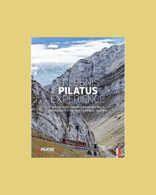Erlebnis Pilatus