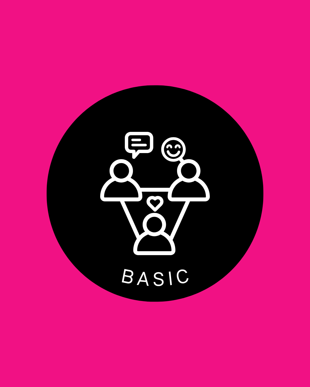 Social Media Management Basic