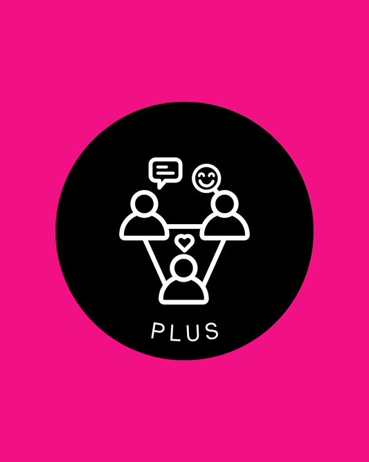 Social Media Management Plus