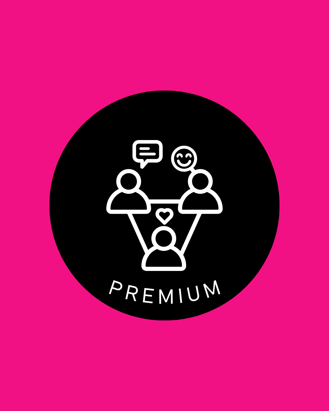 Social Media Management Premium