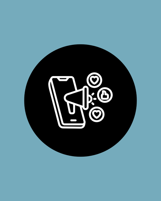Social Media Training
