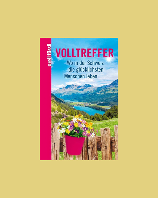 Volltreffer